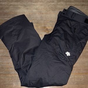Descente Mens Ski Pants